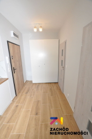 Mieszkanie 2 Pok. W Apartamentowcu Ul. Nowa